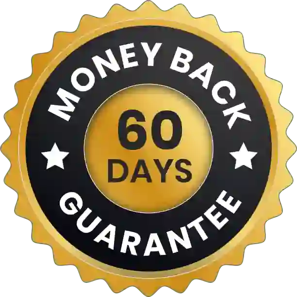 pronail complex 60 days guarantee